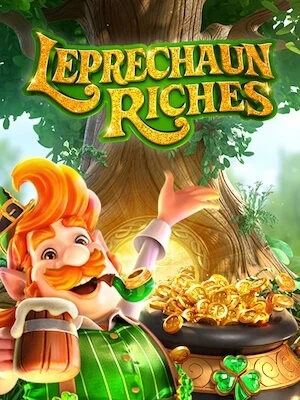 siam855 thai เว็บปั่นสล็อต leprechaun-riches
